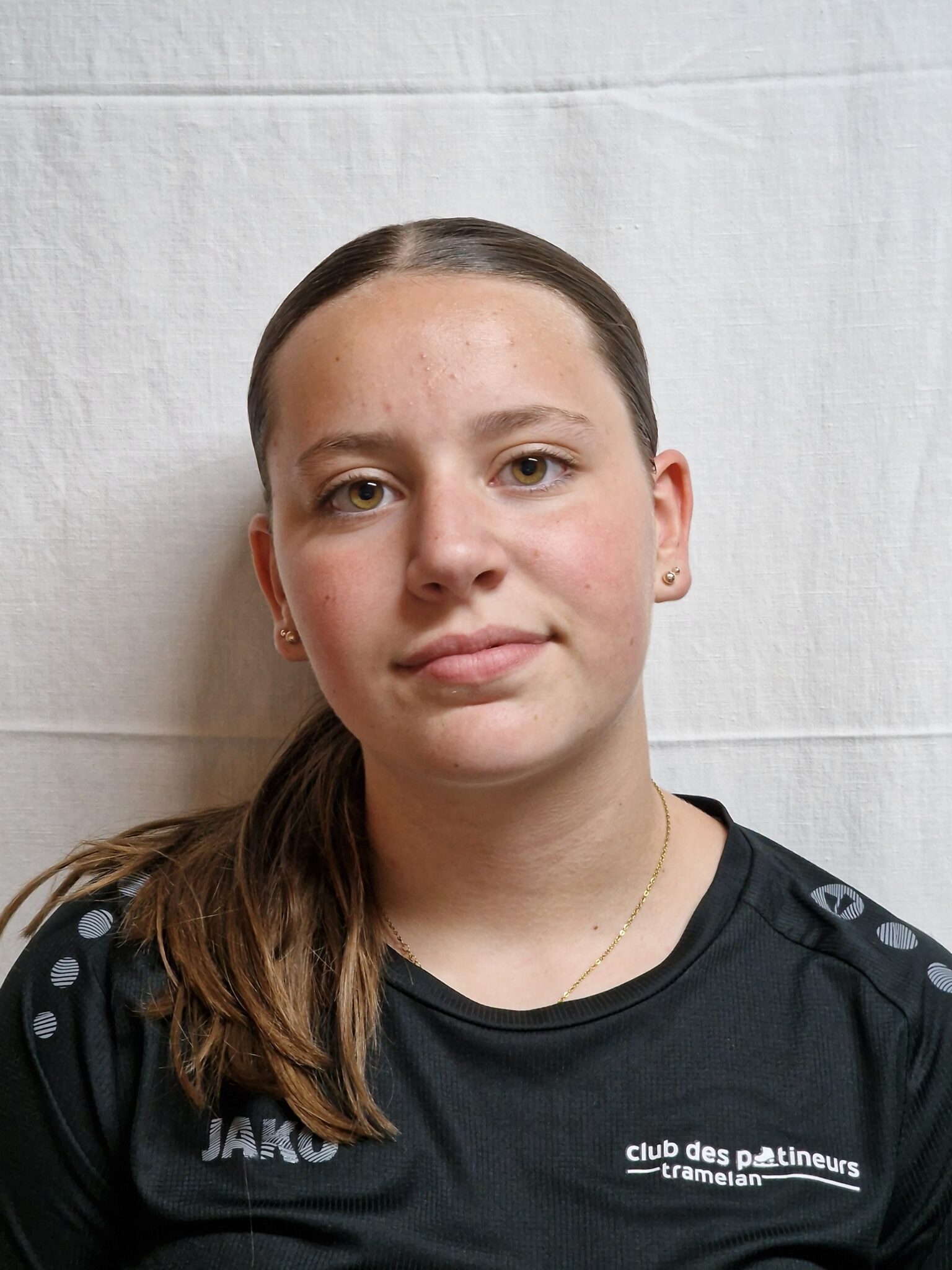 Comp 1 - Bernard Eline