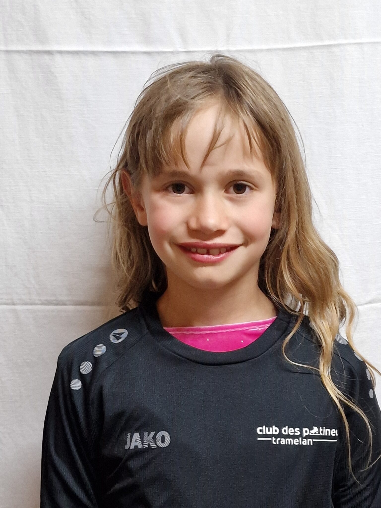 Loisirs 1 - Bourquin Cintya