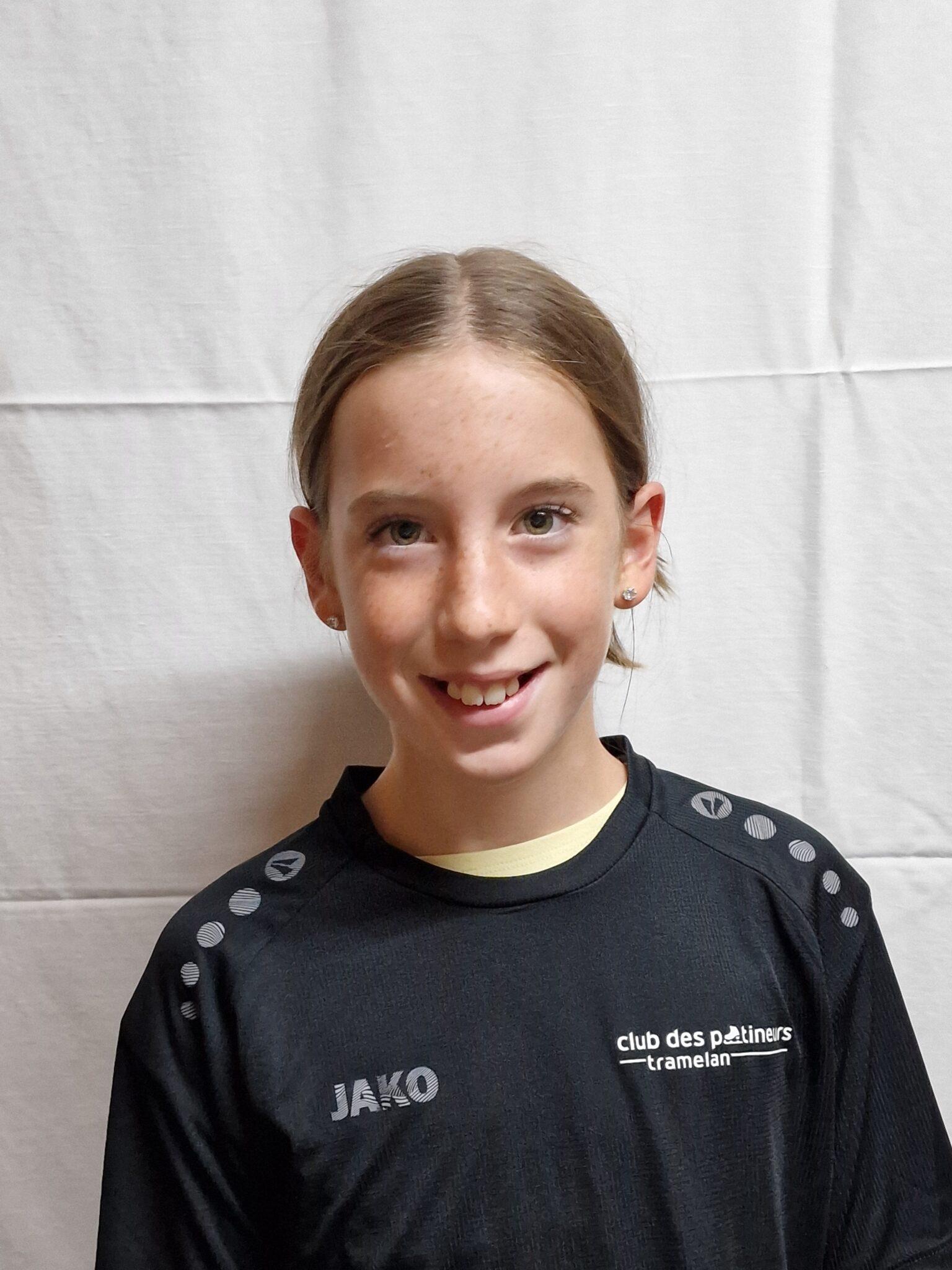 Loisirs 1 - Châtelain Lily