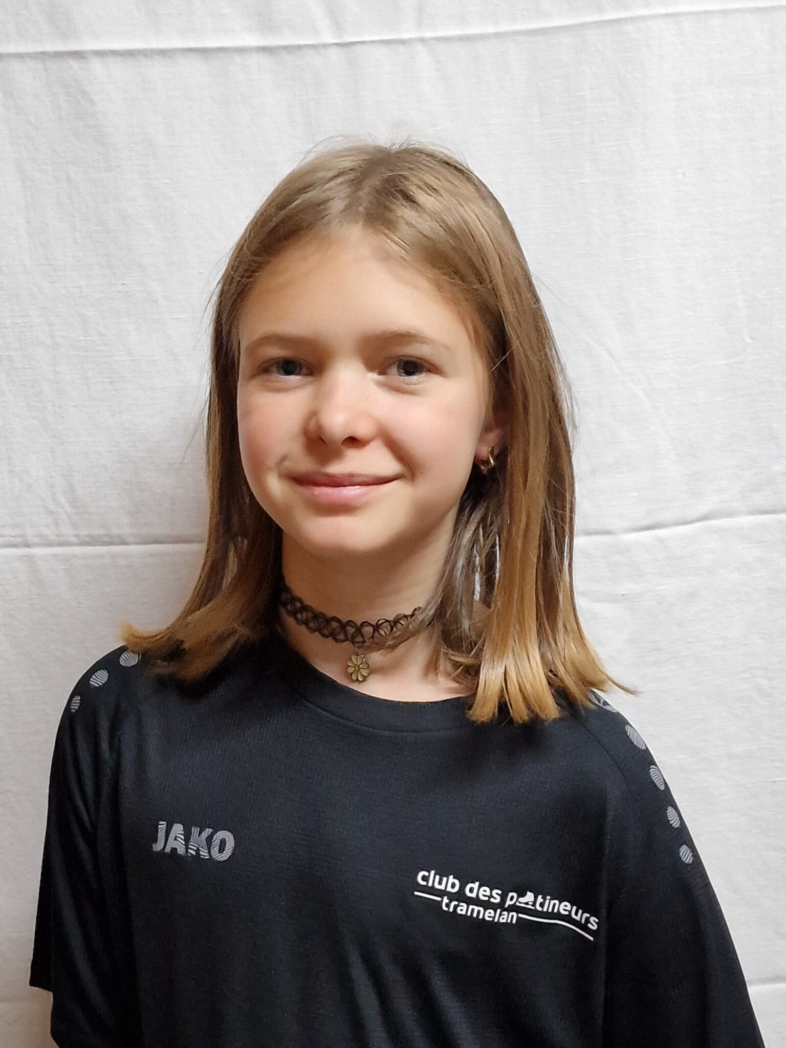 Loisirs 1 - Hoxha Loulia