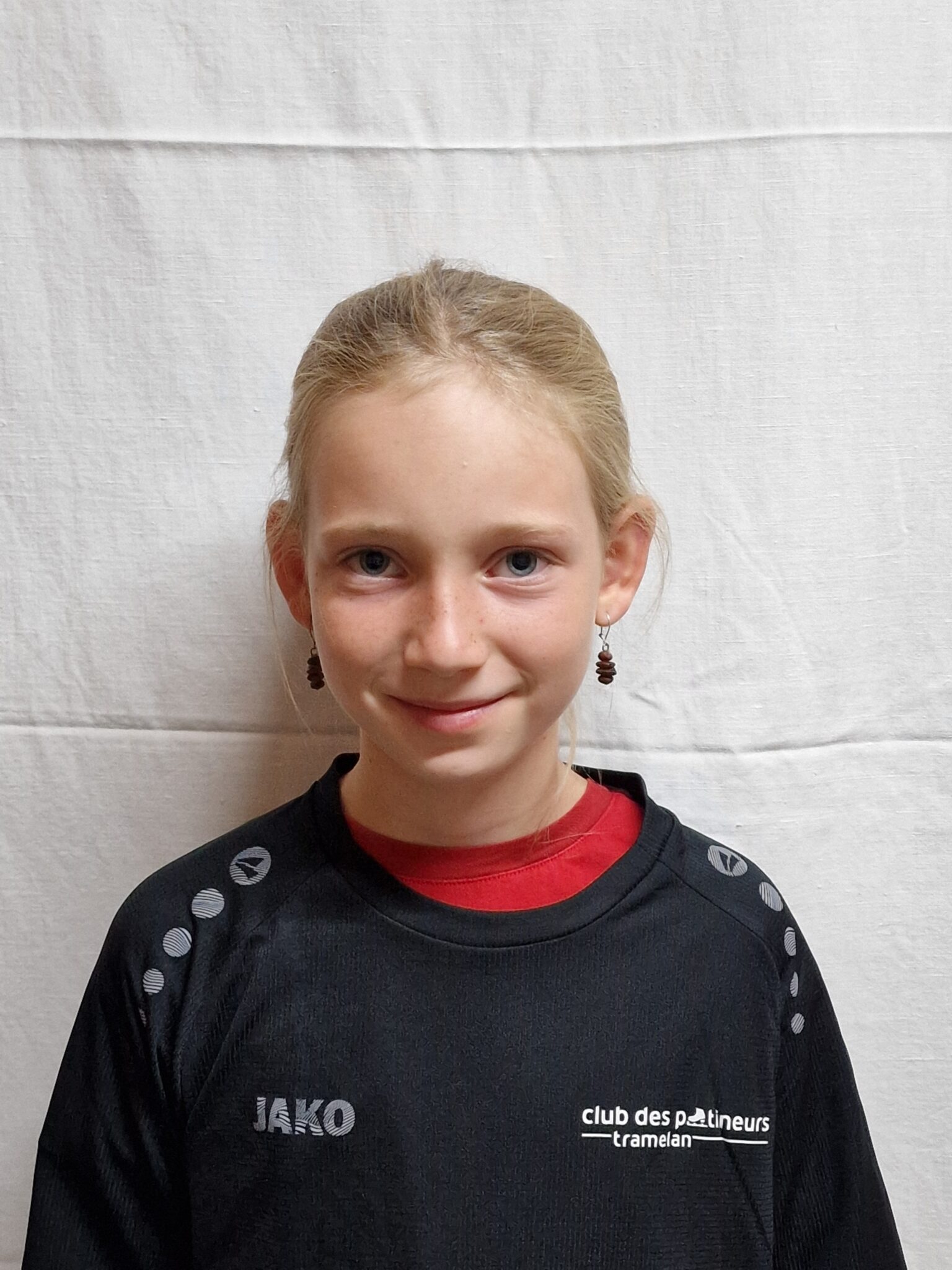 Loisirs 1 - Scheidegger Lison