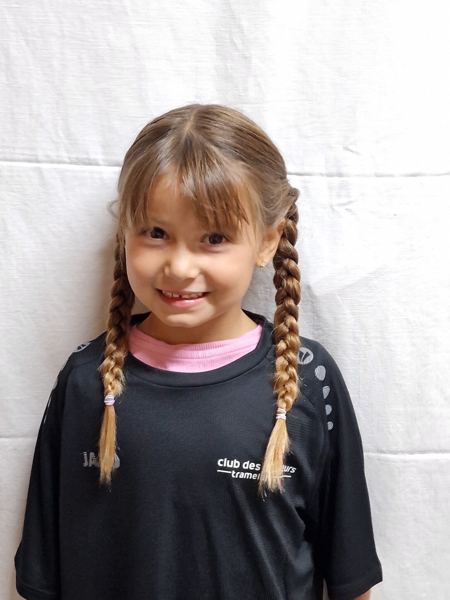 Pingouins - Blanco Amalia