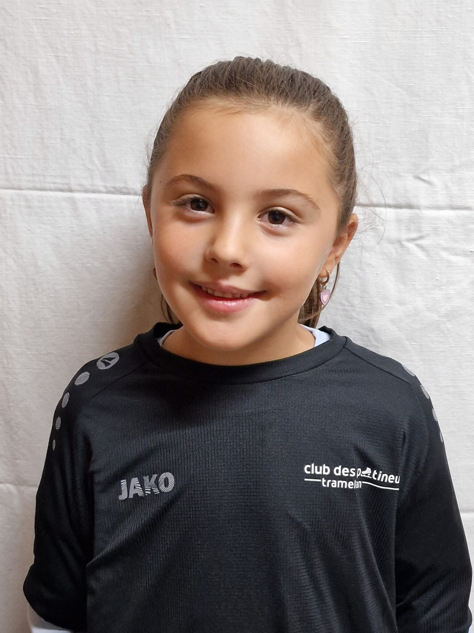 Pingouins - Salihu Elma